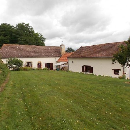 Gite De Charme Rural Avec Terrasse, Jardin Prive, Chevaux A Proximite Et Equipements Modernes - Fr-1-489-213 Neuvy  Eksteriør billede