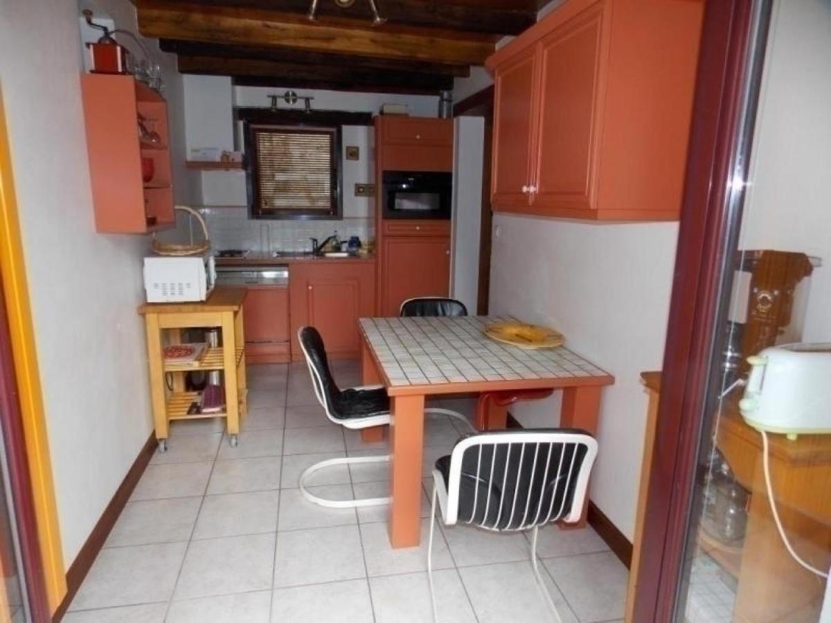 Gite De Charme Rural Avec Terrasse, Jardin Prive, Chevaux A Proximite Et Equipements Modernes - Fr-1-489-213 Neuvy  Eksteriør billede
