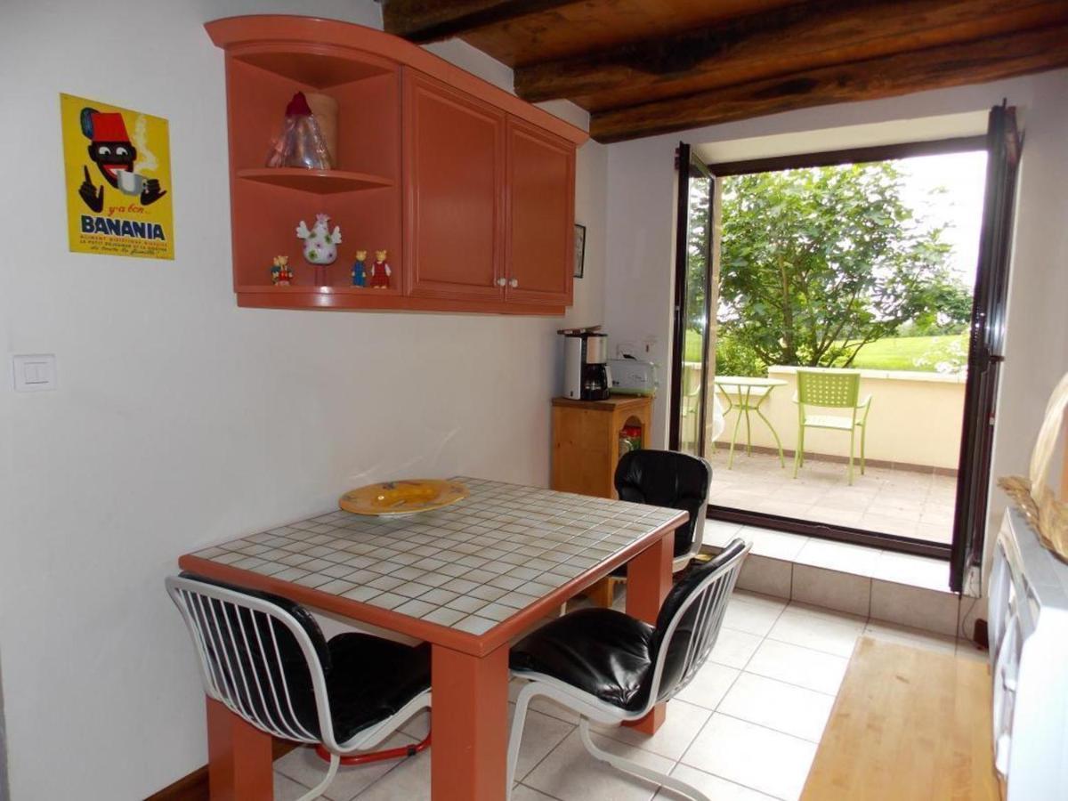 Gite De Charme Rural Avec Terrasse, Jardin Prive, Chevaux A Proximite Et Equipements Modernes - Fr-1-489-213 Neuvy  Eksteriør billede