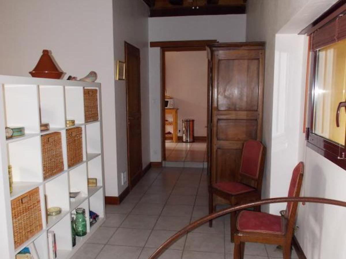 Gite De Charme Rural Avec Terrasse, Jardin Prive, Chevaux A Proximite Et Equipements Modernes - Fr-1-489-213 Neuvy  Eksteriør billede