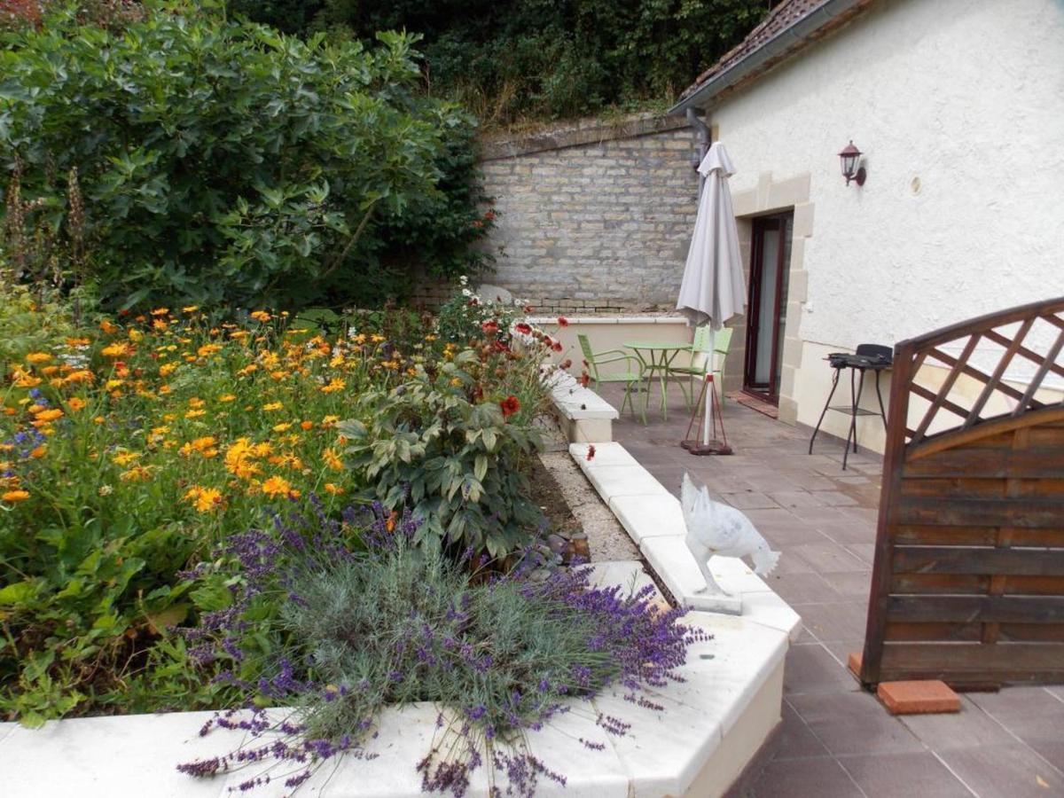 Gite De Charme Rural Avec Terrasse, Jardin Prive, Chevaux A Proximite Et Equipements Modernes - Fr-1-489-213 Neuvy  Eksteriør billede